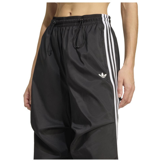 Adidas Γυναικείο παντελόνι φόρμας Adilenium Season 4 Teamgeist Ruffle Track Pants